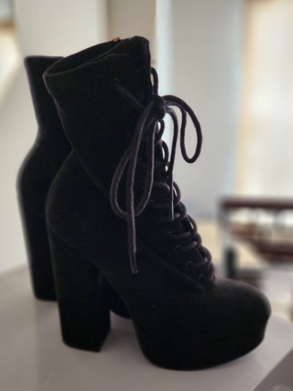 Steve Madden Symphony Black - Picture 6 of 6